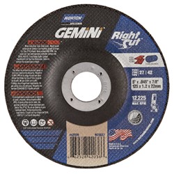 Bonded Abrasives
